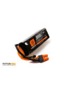 Lipo 3200mAh 6S 22,2v 30C Nouvelle prise IC5 Spektrum SPMX32006S30
