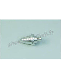 332329 Adaptateur d'Helice axe 4mm helice 8mm /Multiplex