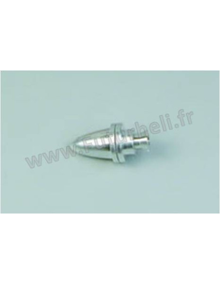 332329 Adaptateur d'Helice axe 4mm helice 8mm /Multiplex
