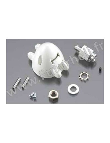 733504 Support de pales et cone Xeno / Multiplex