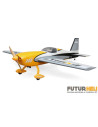 Extra 300 3D 1.3m BNF Basic avec AS3X & SAFE E-flite EFL11550