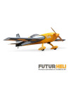 Extra 300 3D 1.3m BNF Basic avec AS3X & SAFE E-flite EFL11550
