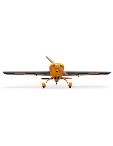 Extra 300 3D 1.3m BNF Basic avec AS3X & SAFE E-flite EFL11550