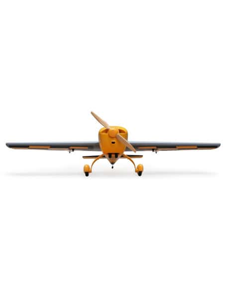 Extra 300 3D 1.3m BNF Basic avec AS3X & SAFE E-flite EFL11550