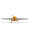 Extra 300 3D 1.3m BNF Basic avec AS3X & SAFE E-flite EFL11550