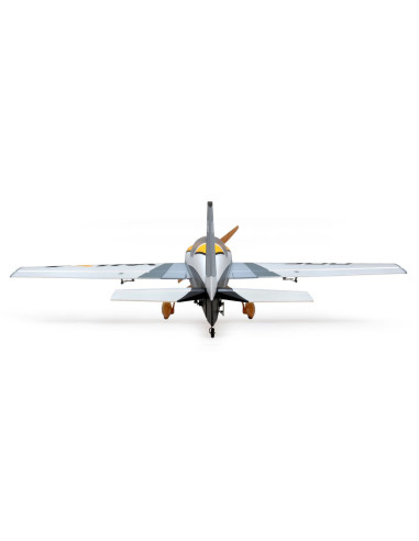 Extra 300 3D 1.3m BNF Basic avec AS3X & SAFE E-flite EFL11550