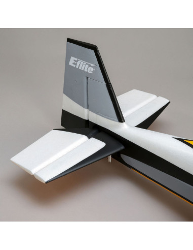 Extra 300 3D 1.3m BNF Basic avec AS3X & SAFE E-flite EFL11550