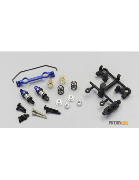 Mini-Z Amortisseur Avant MR03 Kyosho R246-1341