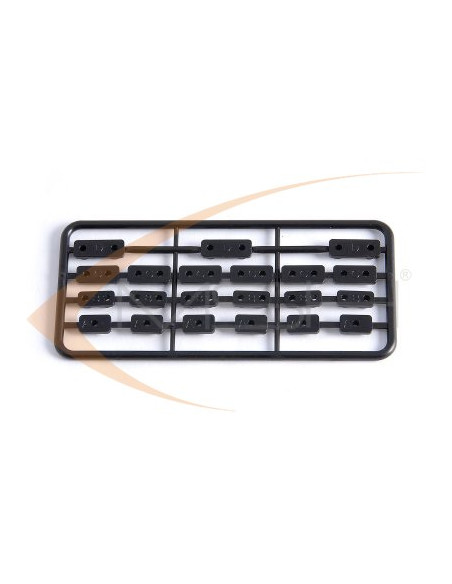 MSH51037 Servo adapter set