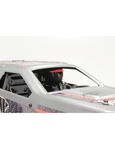 Kyosho Rage 2.0 Fazer MK2 1/10eme+radio 4WD 34411T1B