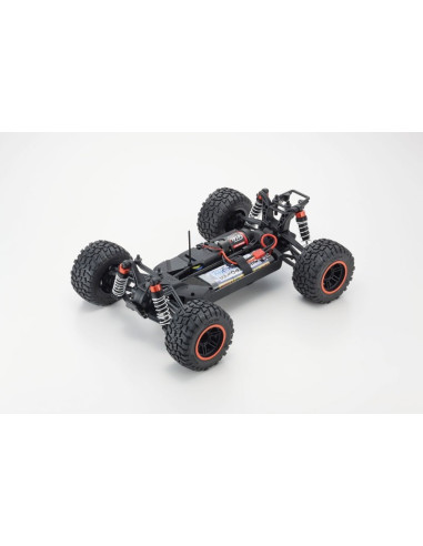 Kyosho Rage 2.0 Fazer MK2 1/10eme+radio 4WD 34411T1B