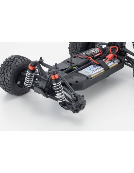 Kyosho Rage 2.0 Fazer MK2 1/10eme+radio 4WD 34411T1B
