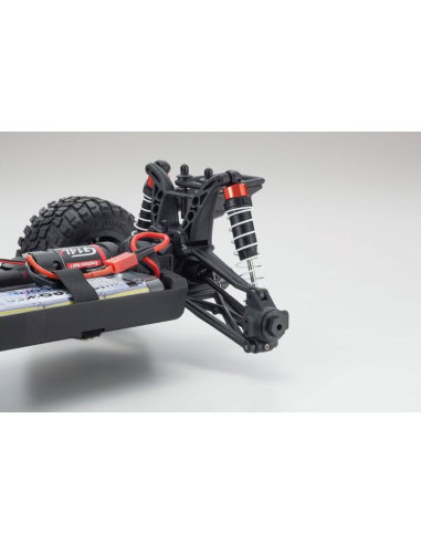 Kyosho Rage 2.0 Fazer MK2 1/10eme+radio 4WD 34411T1B