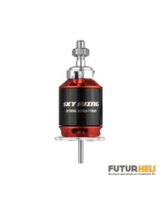 Moteur Brushless 2838 3/4S 935KV 248W