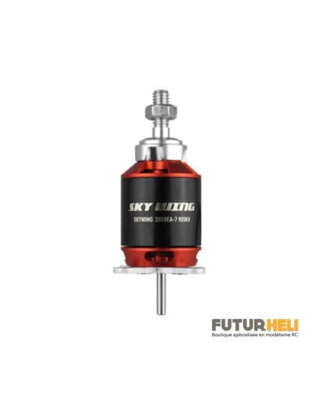 Moteur Brushless 2838 3/4S 935KV 248W