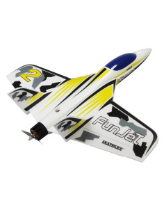 FunJet 2 Kit new 2019 Multiplex 1-00969