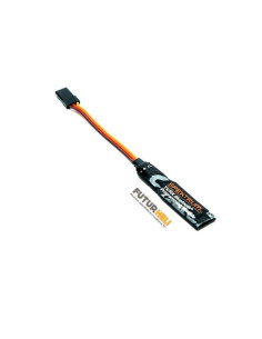 Module de programmation emetteur/récepteur Bluetooth Spektrum SPMBT1000