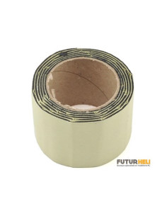 Servo Scotch noir 3,81 cm Dynamite DYN2267