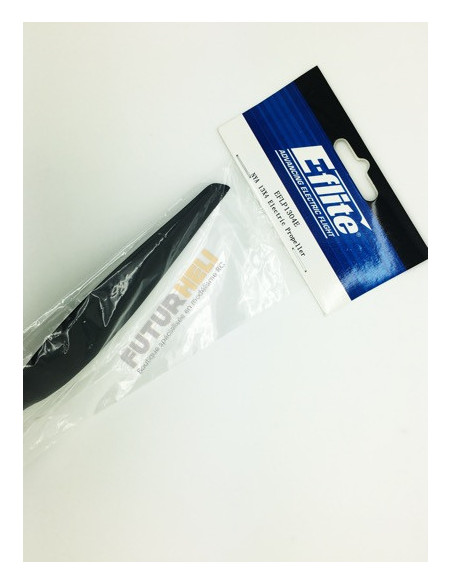 Helice electrique 13 x 4 E-flite EFLP1304E