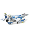 F-15 Eagle Turbine 64mm BNF avec AS3X et SAFE E-flite EFL9750