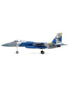 F-15 Eagle Turbine 64mm BNF avec AS3X et SAFE E-flite EFL9750