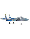 F-15 Eagle Turbine 64mm BNF avec AS3X et SAFE E-flite EFL9750