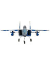 F-15 Eagle Turbine 64mm BNF avec AS3X et SAFE E-flite EFL9750