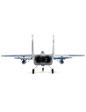 F-15 Eagle Turbine 64mm BNF avec AS3X et SAFE E-flite EFL9750