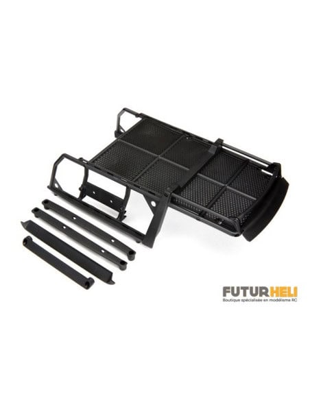 Traxxas Galerie aventure (sans accessoires) TRX4 Sport 8120