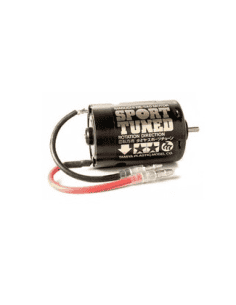 Moteur Tamiya RS 540 Sport Tuned 53068