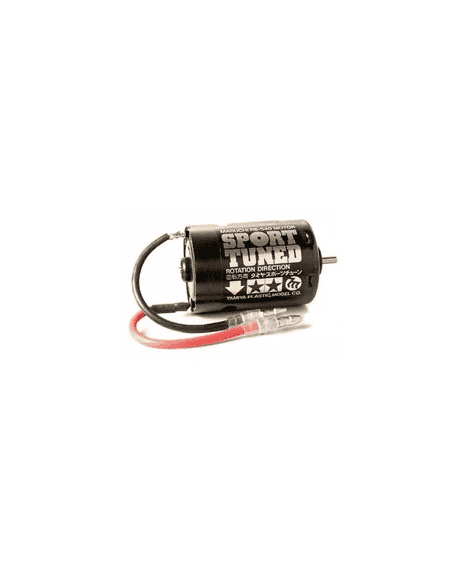 Moteur Tamiya RS 540 Sport Tuned 53068