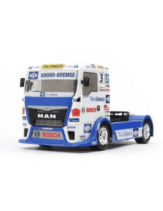 Man TGS Tamiya carrosserie complète 190mm 51606