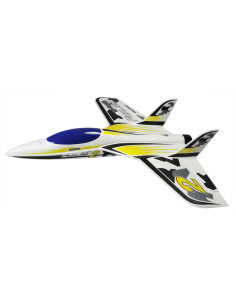 Multiplex FunJet  2 Kit +(Motorisation + servo) 1-01029 2