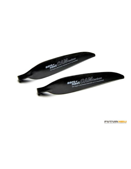 Helice repliable Aeronaut CAM carbon 13 x 10