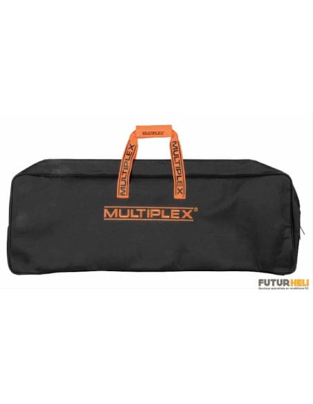 Sac de transport pour ailes d'avion jusqu'à 900mm Multiplex 1-00485