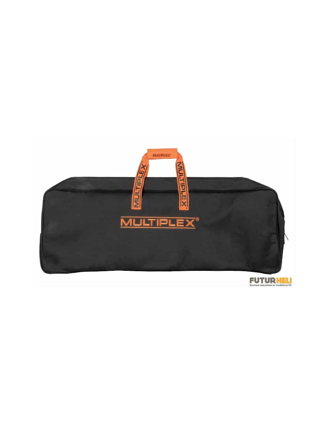 Sac De Transport Pour Ailes D'avion RC - Housse Imperméable Avec Rembourrage Bulles, Poignée - Protection Contre Chocs Et Poussière