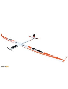 Calima PNP motoplaneur 3800/4300mm Type thermique Robbe 2640