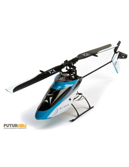 Nano S2 Safe BNF/RTF pas collectif Blade