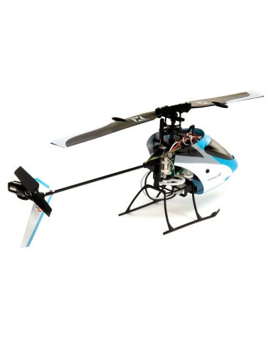 Nano S2 Safe BNF/RTF pas collectif Blade