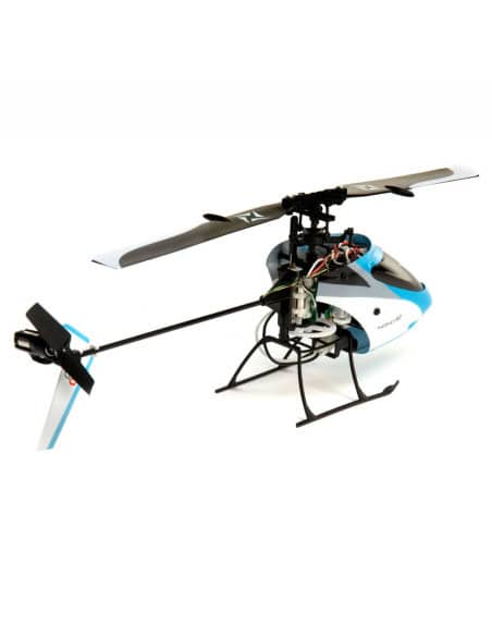 Nano S2 Safe BNF/RTF pas collectif Blade