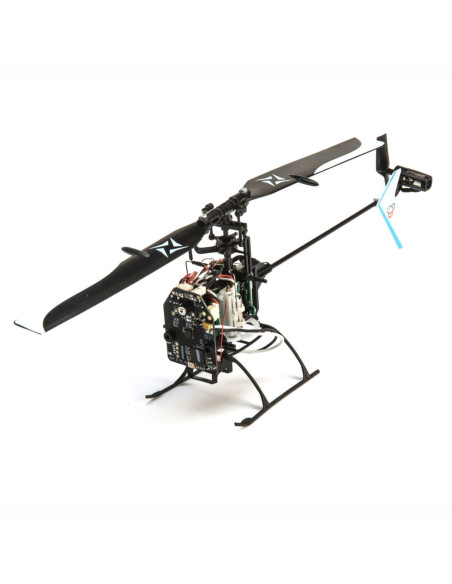 Nano S2 Safe BNF/RTF pas collectif Blade