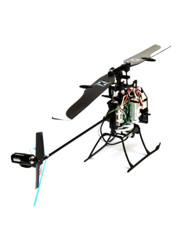 Nano S2 Safe BNF/RTF pas collectif Blade