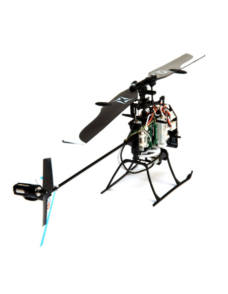 Nano S2 Safe BNF/RTF pas collectif Blade