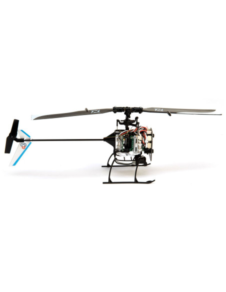 Nano S2 Safe BNF/RTF pas collectif Blade