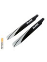 BLH1503C pales carbone 238mm Blade Heli