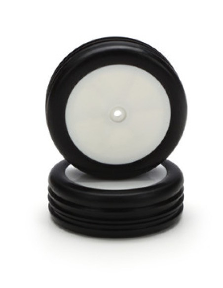 Roues avant (x2)  EXC boost ECX3005