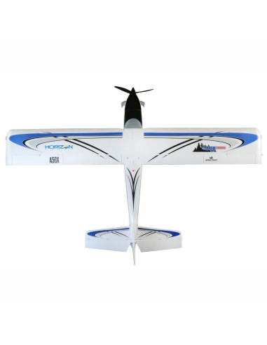 Turbo Timber env 1,5m PNP ou BNF E-flite