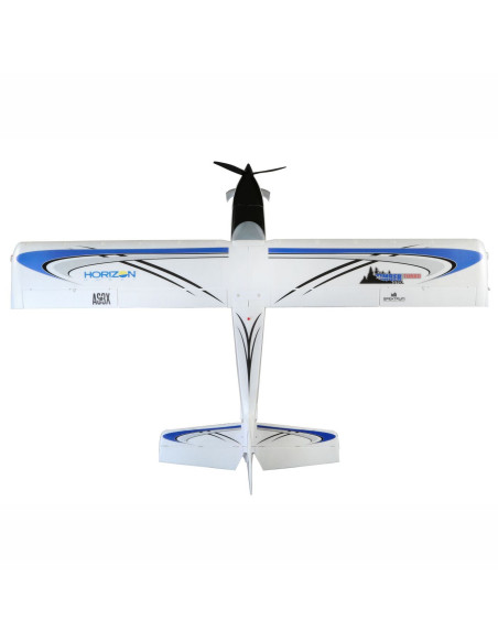 Turbo Timber env 1,5m PNP ou BNF E-flite