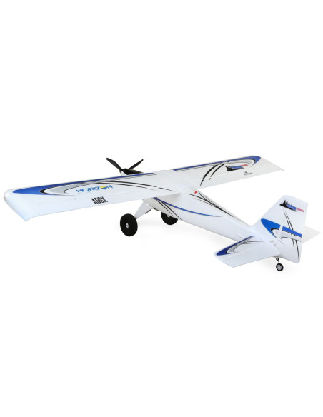 Turbo Timber env 1,5m PNP ou BNF E-flite