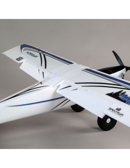 Turbo Timber env 1,5m PNP ou BNF E-flite